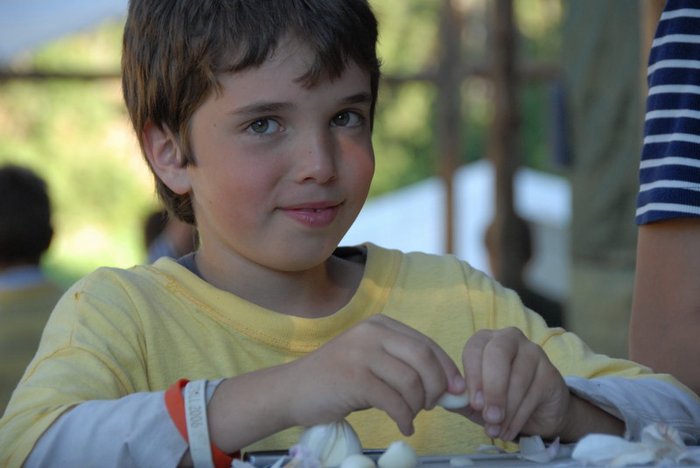 2006 tabor Attis Calypso 21